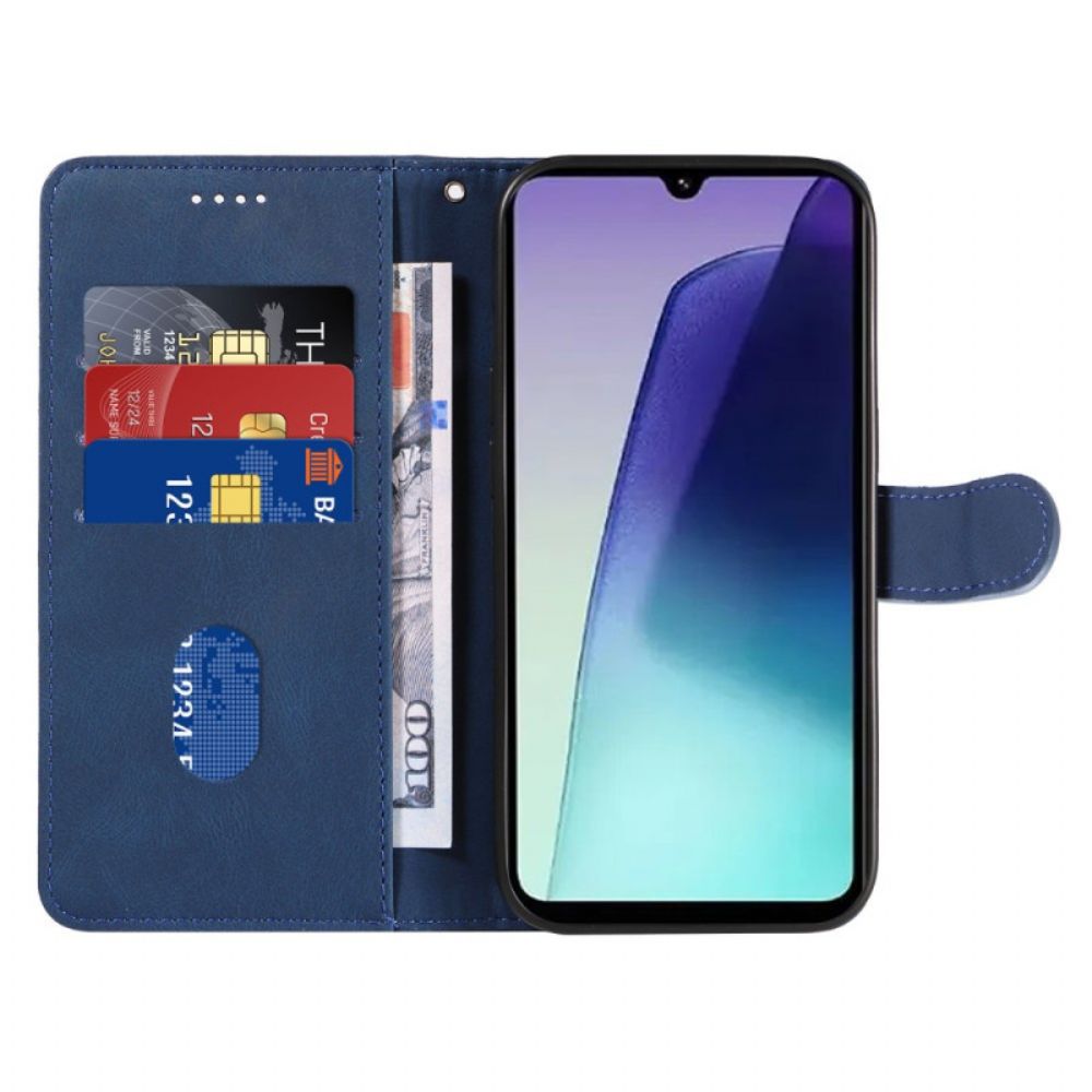 Bescherming Hoesje Poco C75 Lijnen