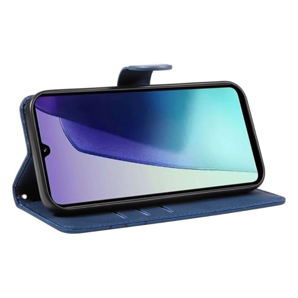 Bescherming Hoesje Poco C75 Lijnen