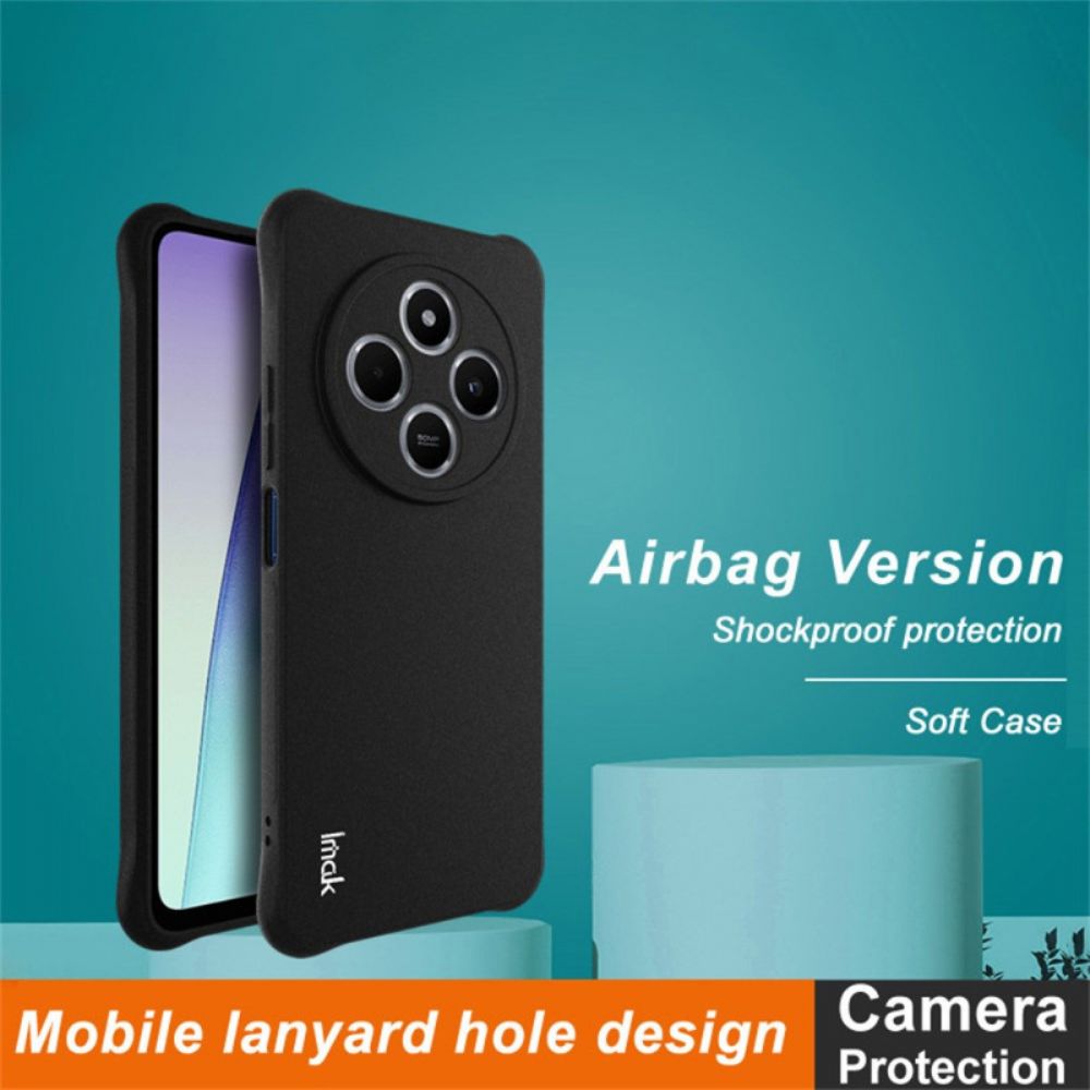 Case Hoesje Poco C75 Telefoonhoesje Imak