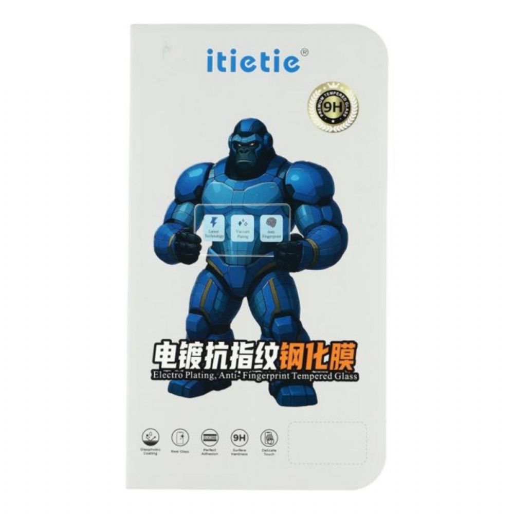 Gehard Glazen Schermbeschermer Voor Xiaomi Redmi 14c 4g / Poco C75