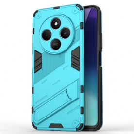 Hoesje Poco C75 Afneembare Handsfree Standaard Met Twee Standen Bescherming Hoesje