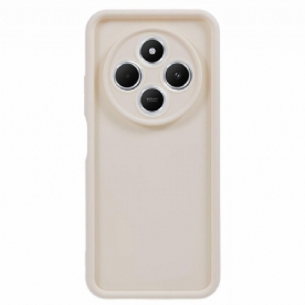 Hoesje Poco C75 Gegroefd Ontwerp