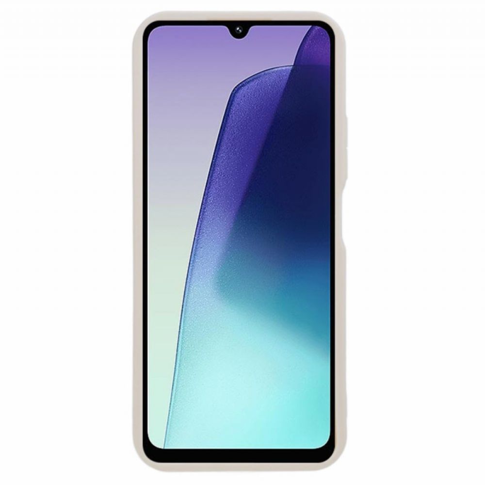 Hoesje Poco C75 Gegroefd Ontwerp