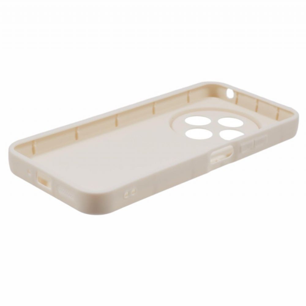 Hoesje Poco C75 Gegroefd Ontwerp