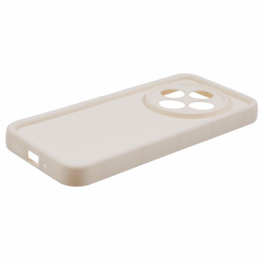 Hoesje Poco C75 Gegroefd Ontwerp