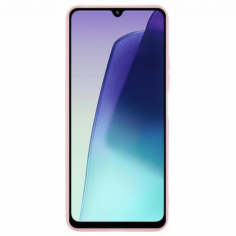 Hoesje Poco C75 Gekleurd Doorschijnend