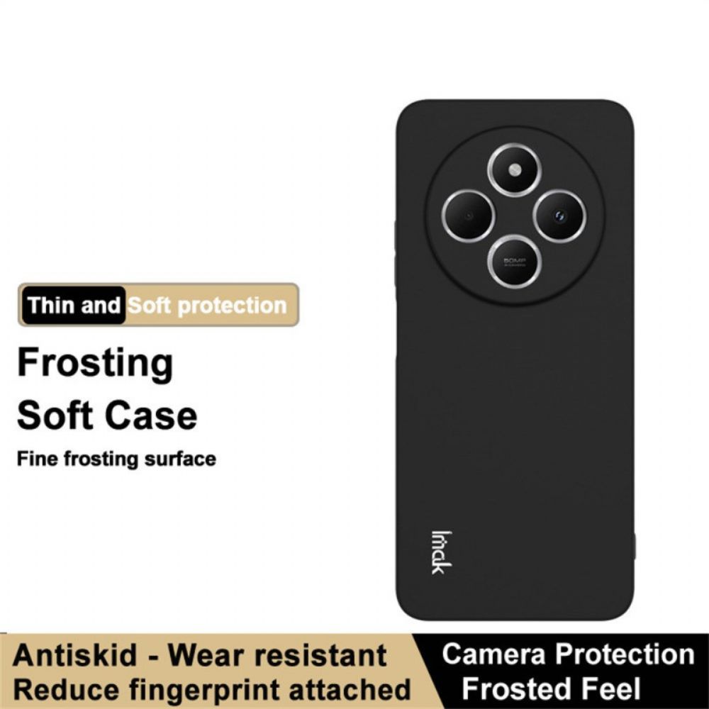 Hoesje Poco C75 Imak Uc-3-serie