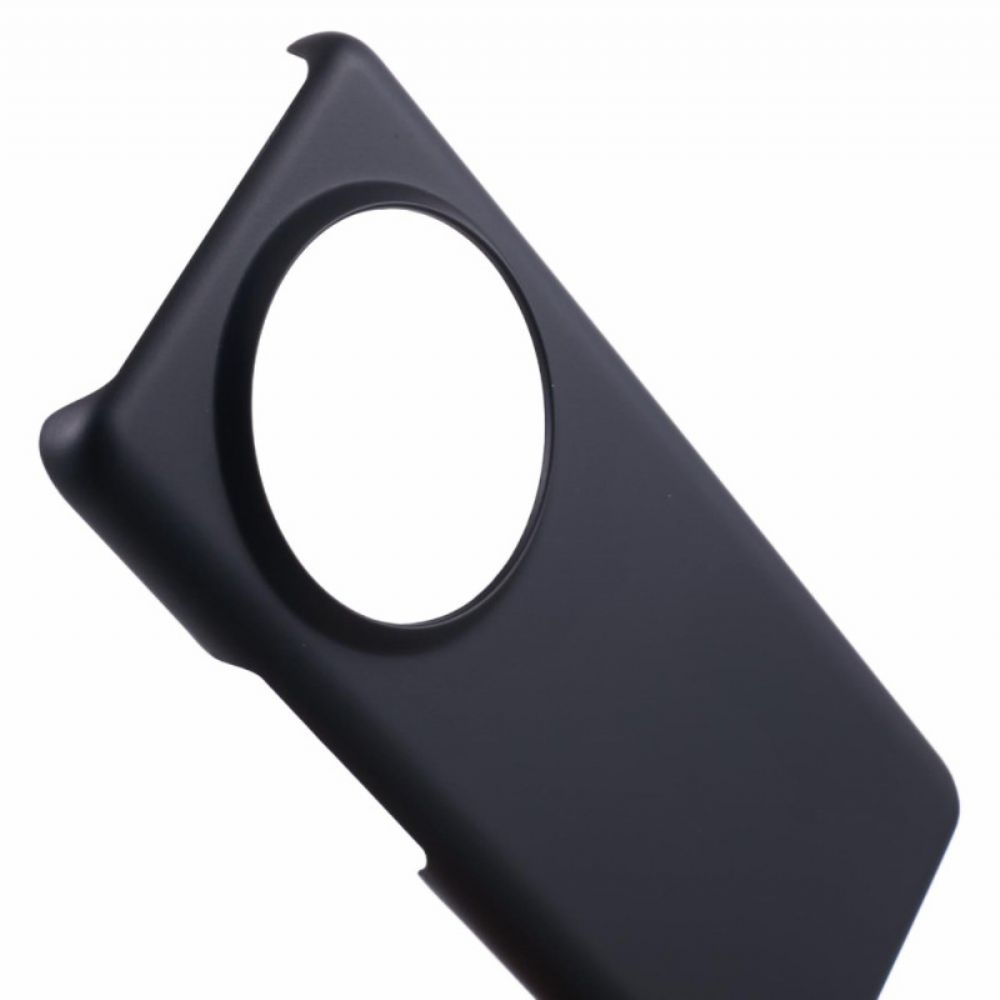 Hoesje Poco C75 Kunststof