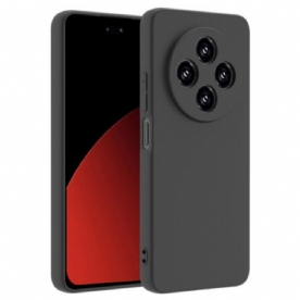 Hoesje Poco C75 Mat Bescherming Hoesje