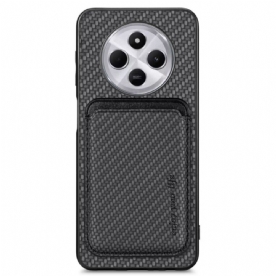 Hoesje Poco C75 Met Afneembare Kaarthouder