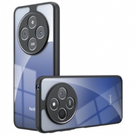 Hoesje Poco C75 Robuust