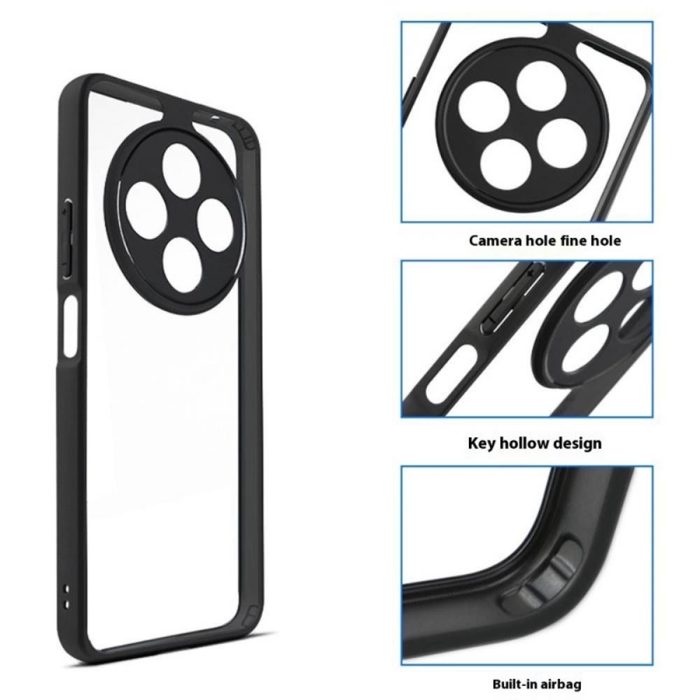 Hoesje Poco C75 Schokbestendig