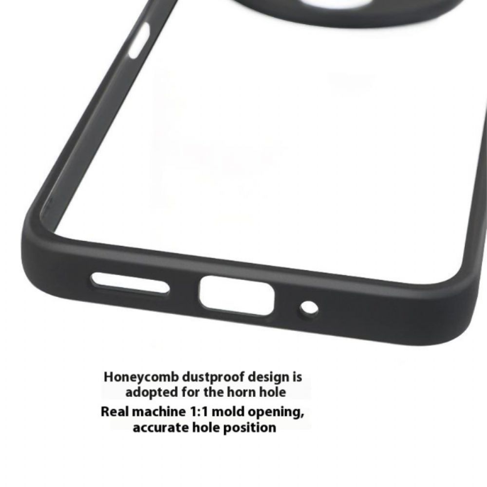 Hoesje Poco C75 Schokbestendig