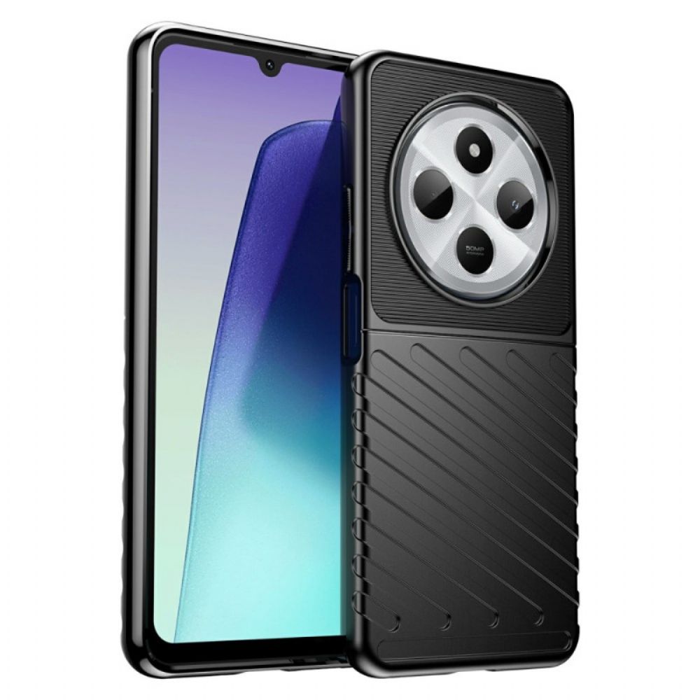 Hoesje Poco C75 Thunder-serie