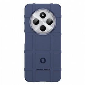 Hoesje Poco C75 Thunder-serie Bescherming Hoesje