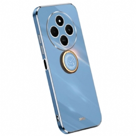 Hoesje Poco C75 Xinili Ringhouder Bescherming Hoesje