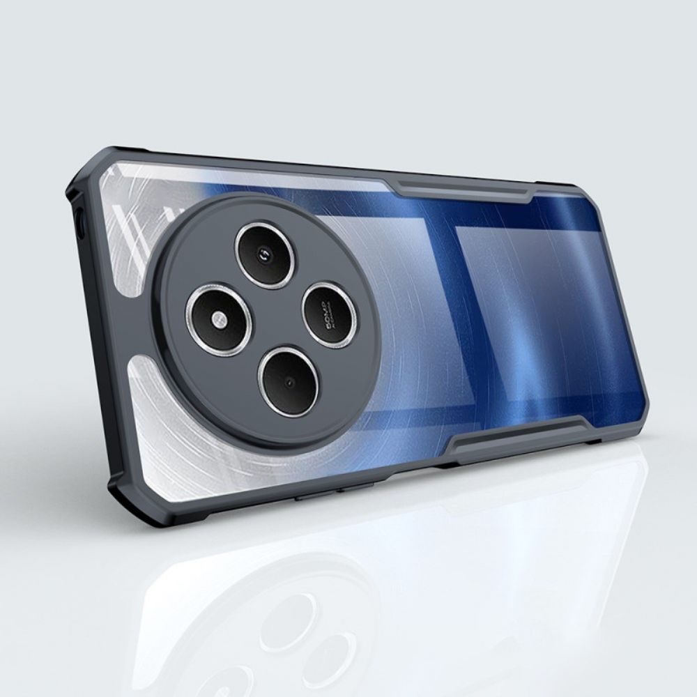 Hoesje Poco C75 Xundd Bescherming Hoesje