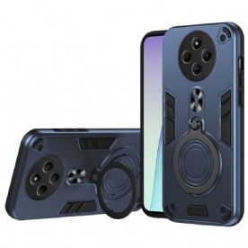 Hoesje Voor Poco C75 Draaibare Standaard