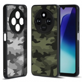 Hoesje Voor Poco C75 Ibmrs