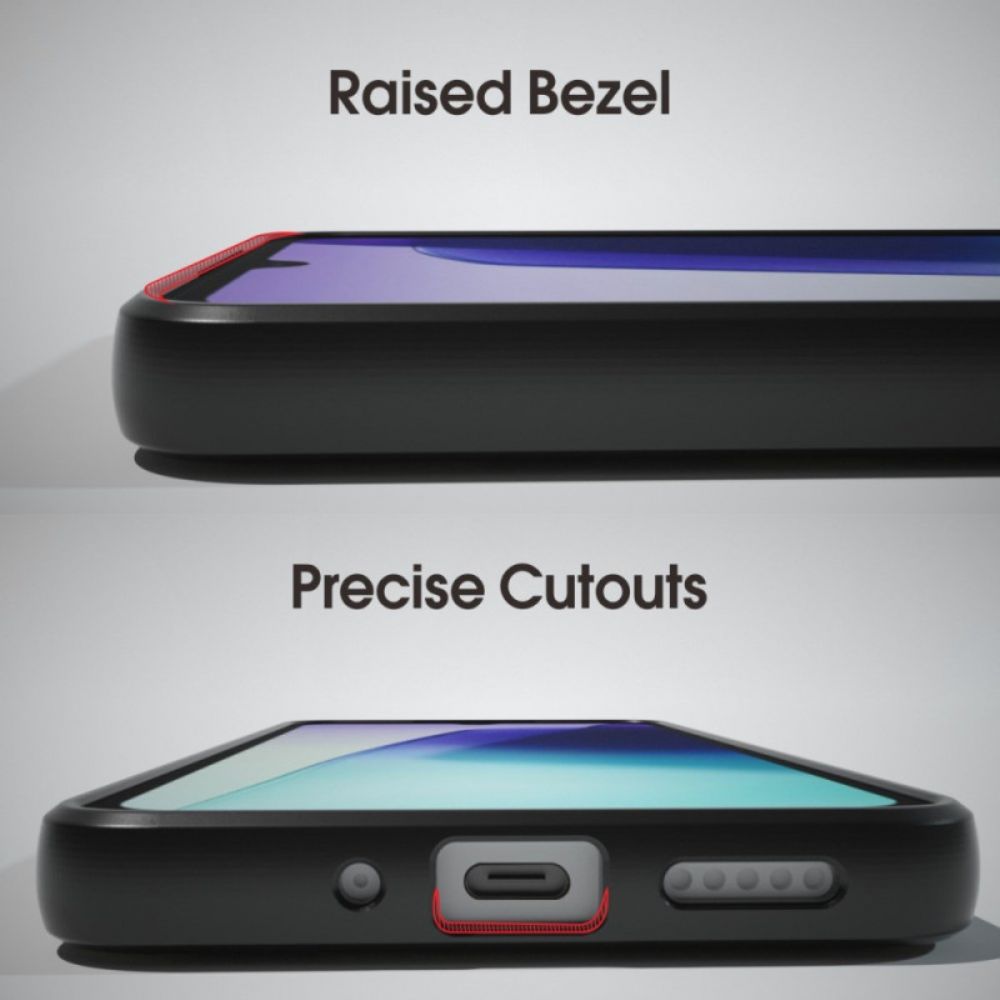 Hoesje Voor Poco C75 Ibmrs