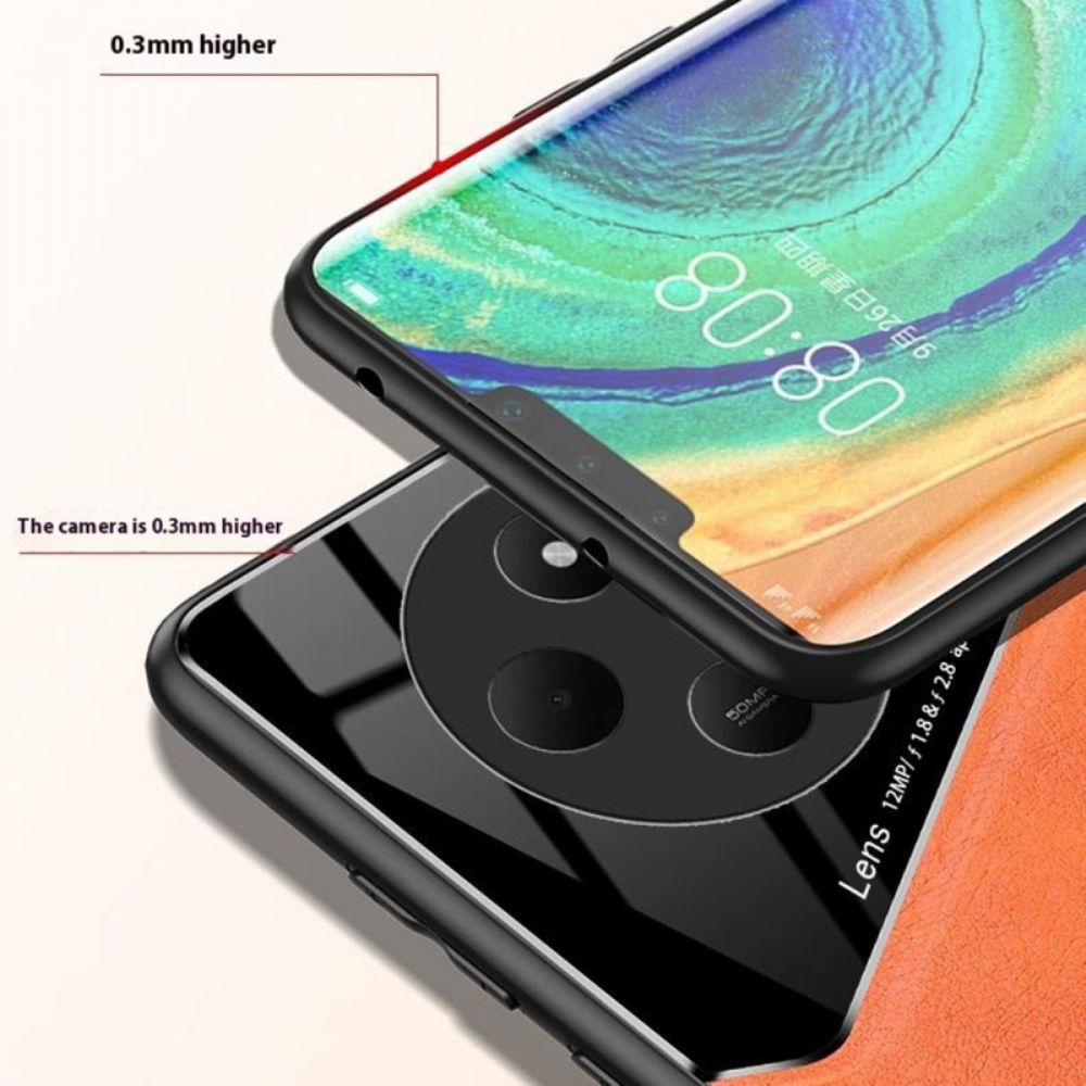 Hoesje Voor Poco C75 Ultradun