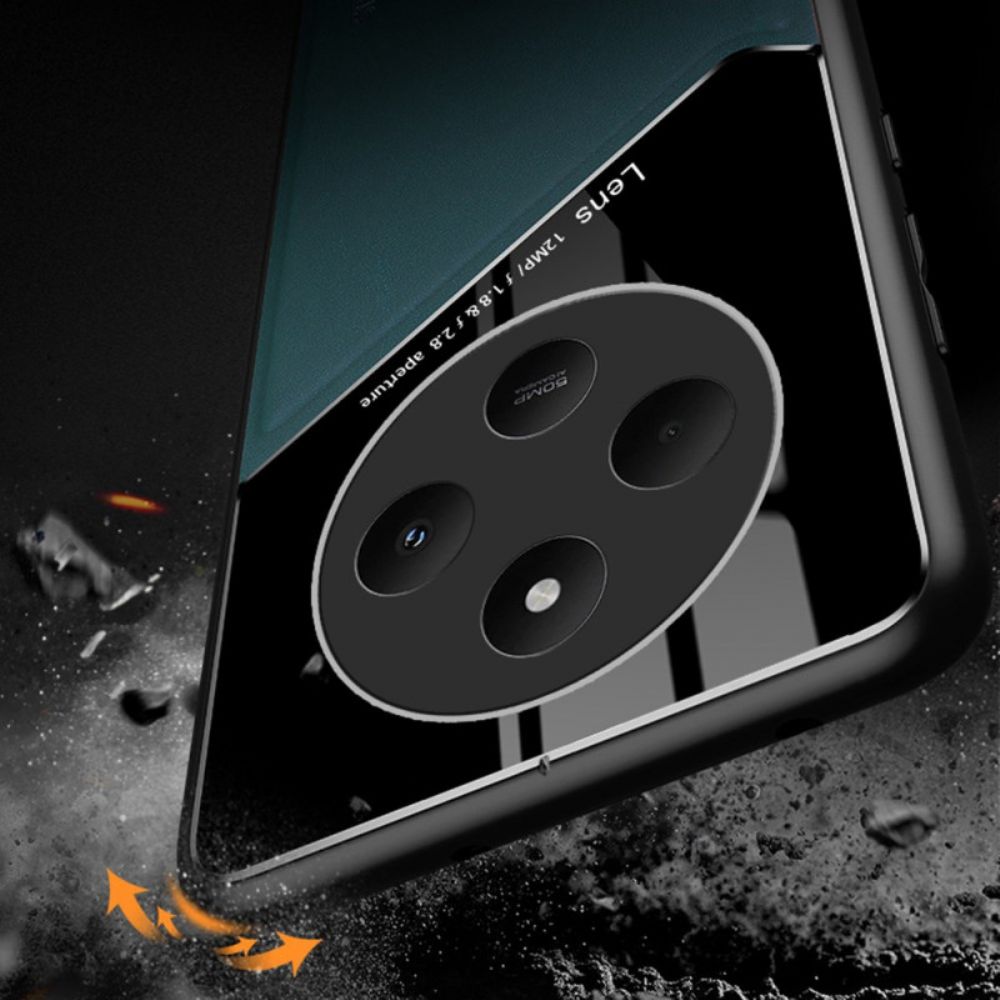 Hoesje Voor Poco C75 Ultradun