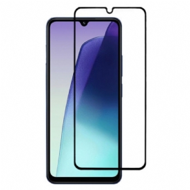 Volledig Dekkende Gehard Glazen Schermbeschermer Voor Xiaomi Redmi 14c / Poco C75