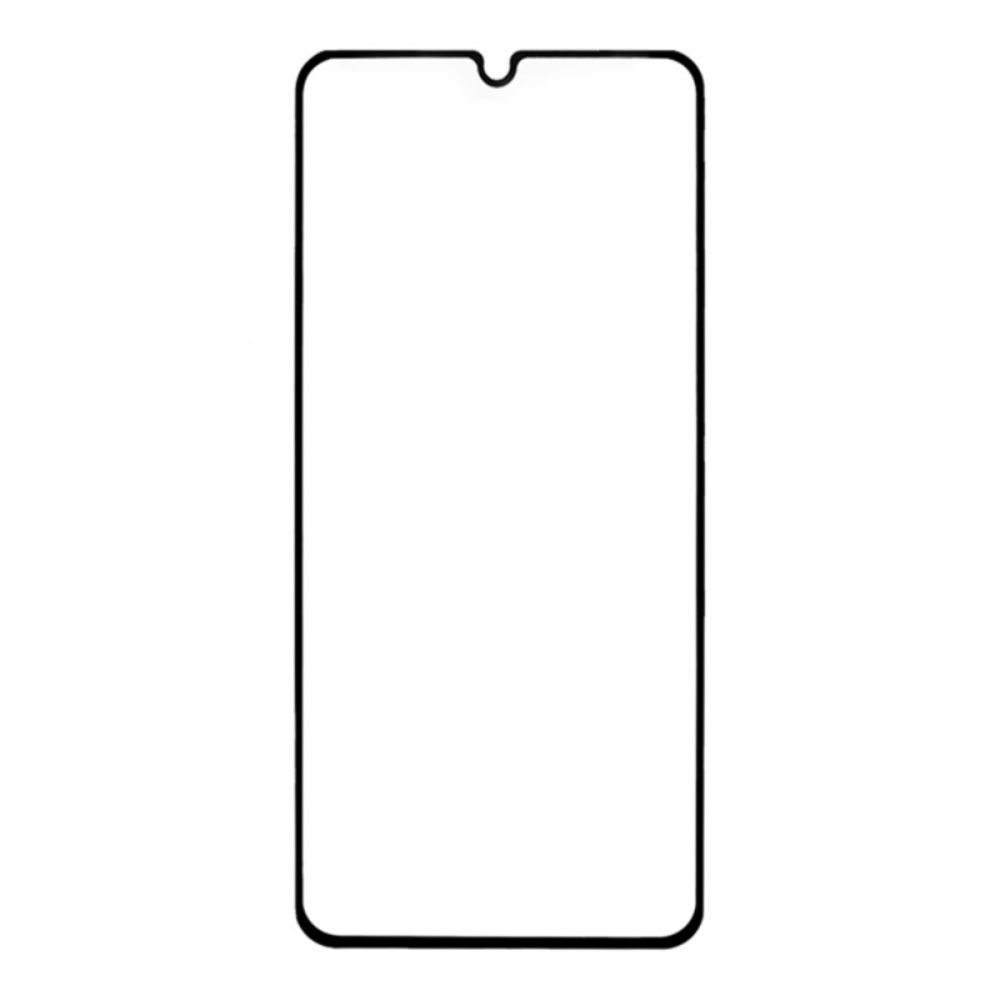 Volledig Dekkende Gehard Glazen Schermbeschermer Voor Xiaomi Redmi 14c / Poco C75