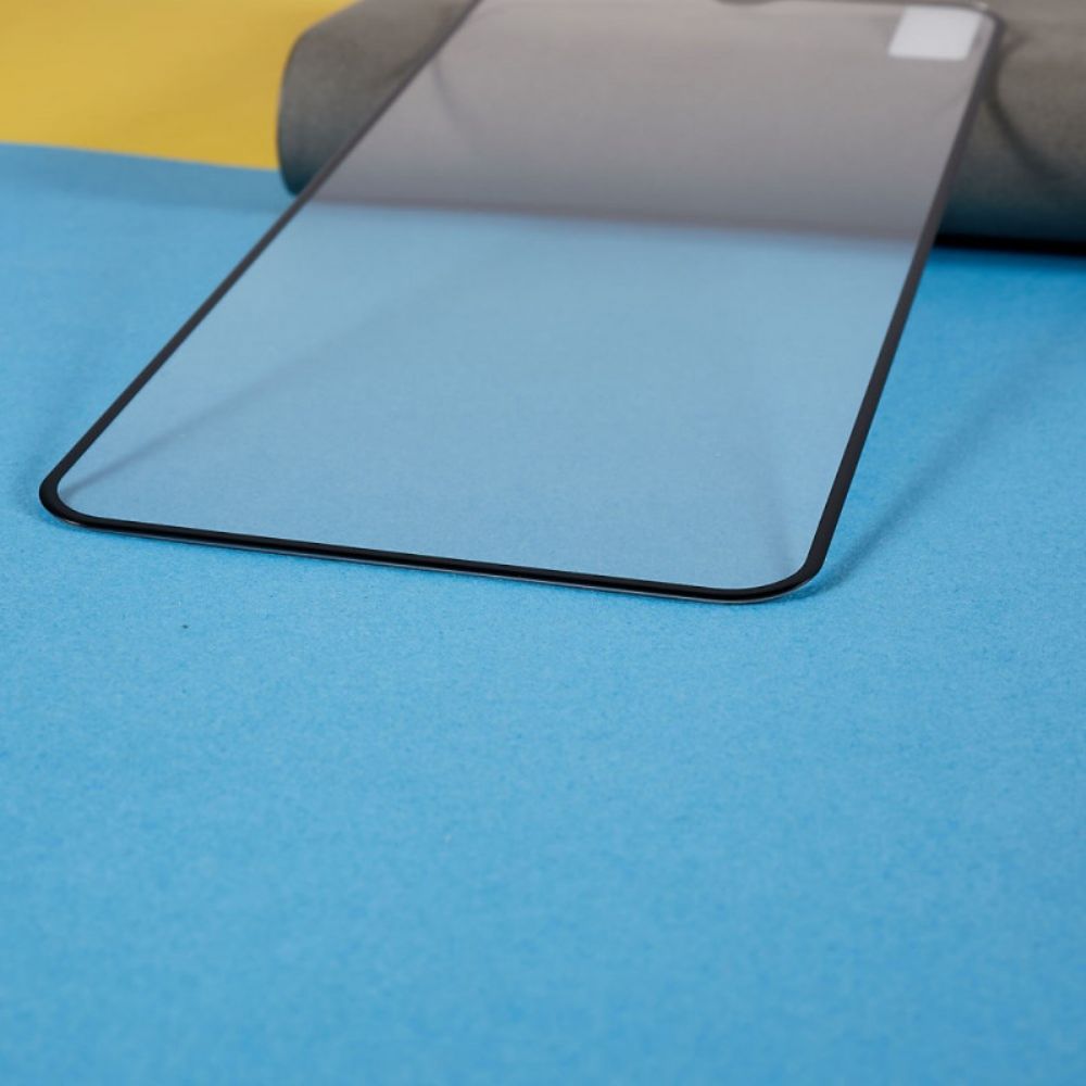 Volledig Dekkende Gehard Glazen Schermbeschermer Voor Xiaomi Redmi 14c / Poco C75