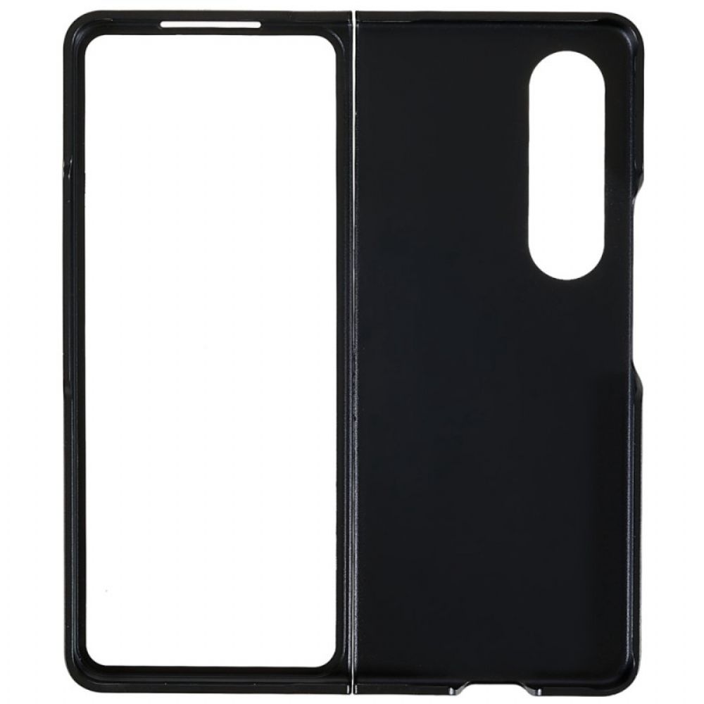 Hoesje voor Samsung Galaxy Z Fold 4 Enkel