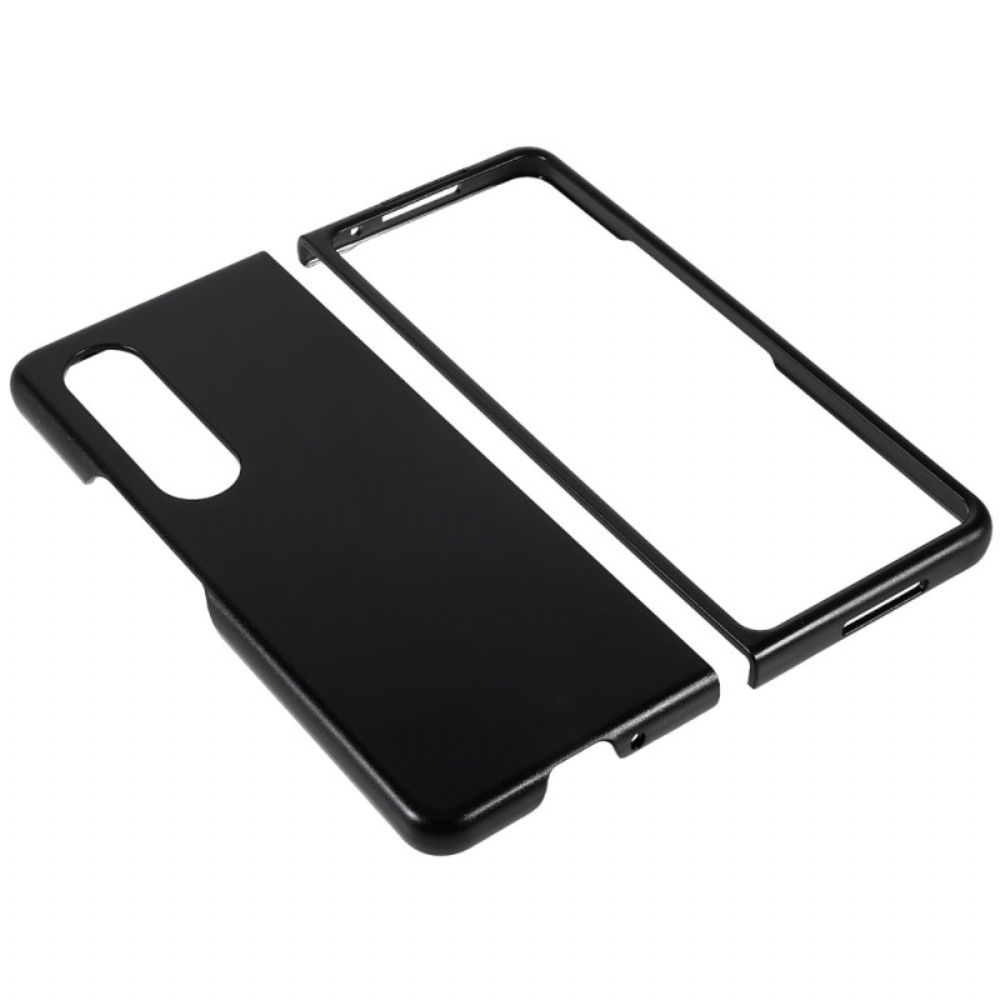 Hoesje voor Samsung Galaxy Z Fold 4 Enkel