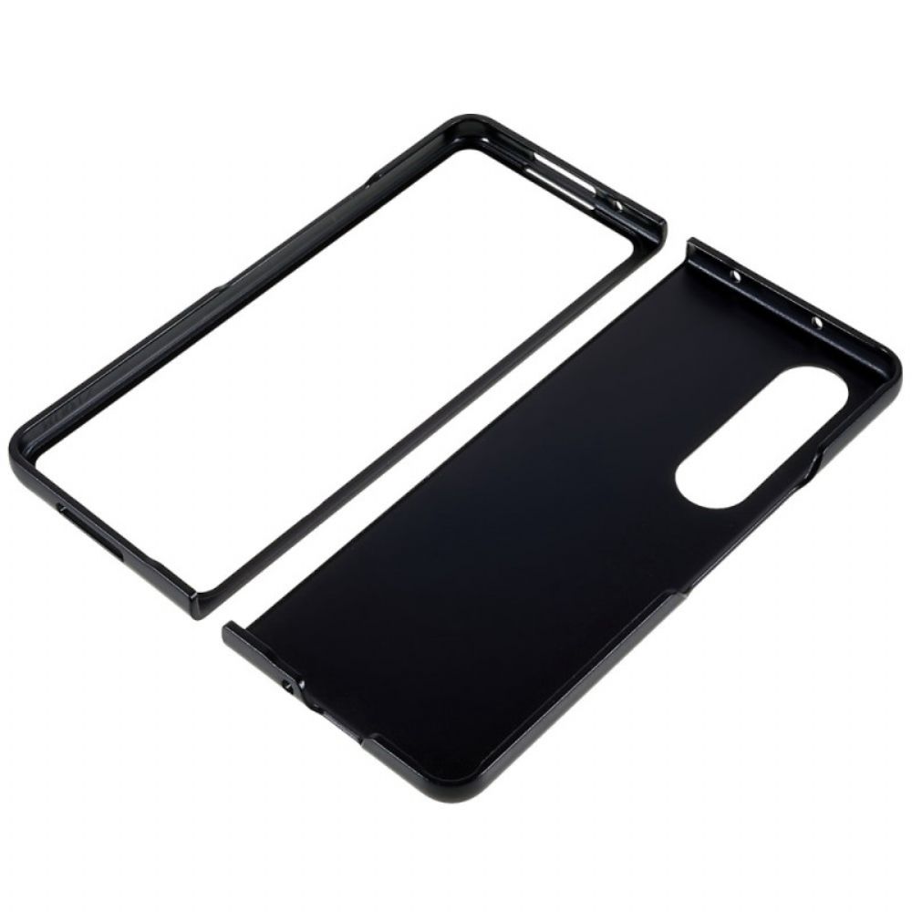Hoesje voor Samsung Galaxy Z Fold 4 Enkel