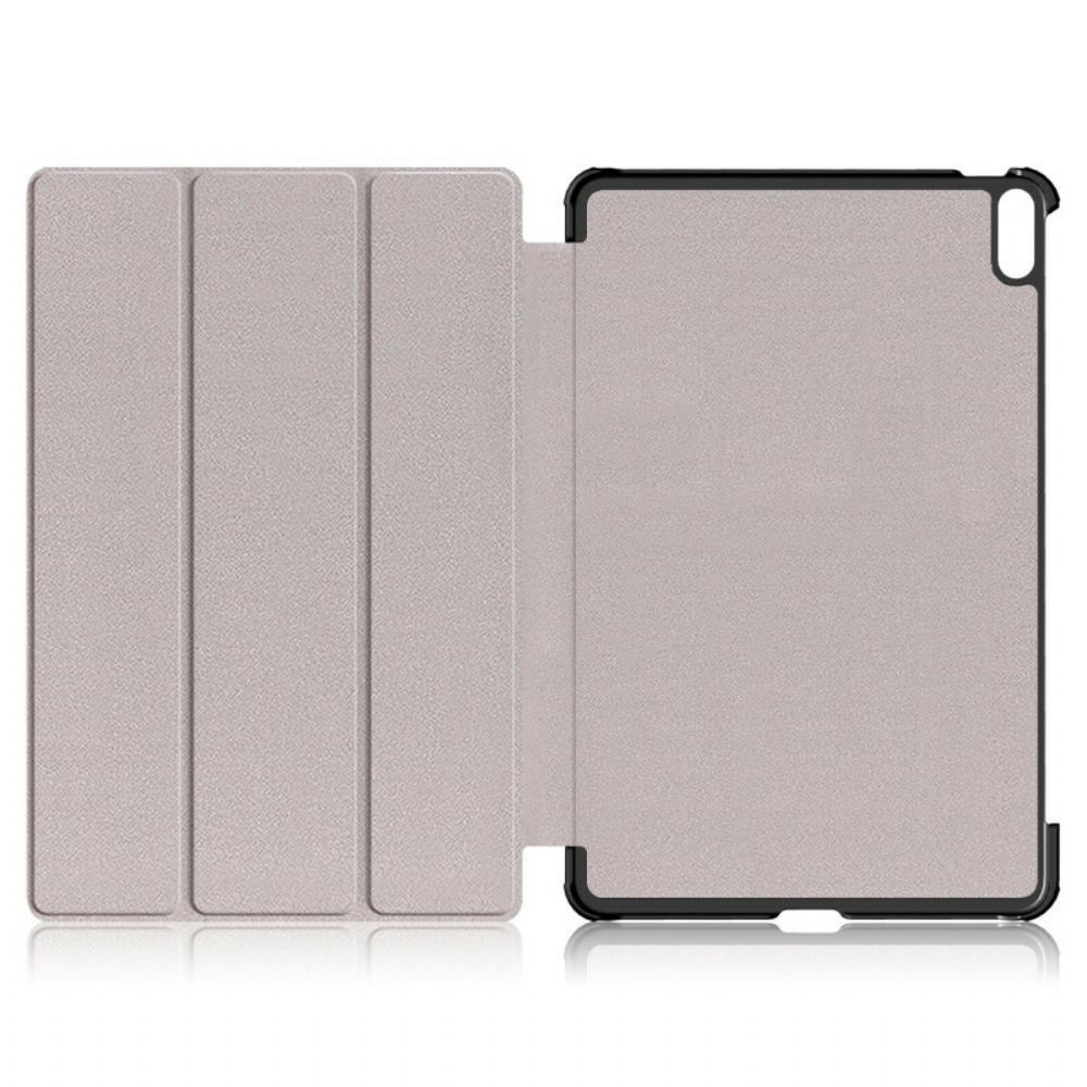 Bescherming Hoesje voor Huawei MatePad Pro Driebladige Stylushouder