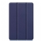 Donkerblauw