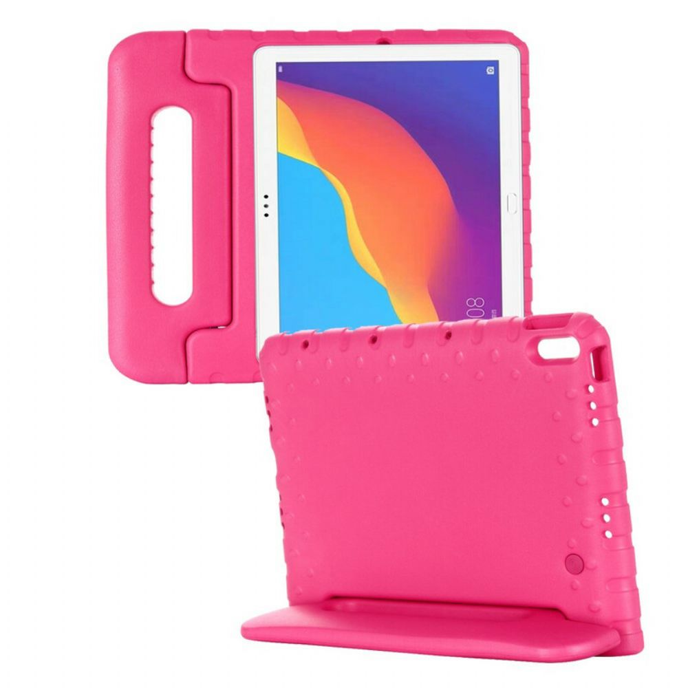 Hoesje voor Huawei MatePad Pro Eva-schuim Voor Kinderen