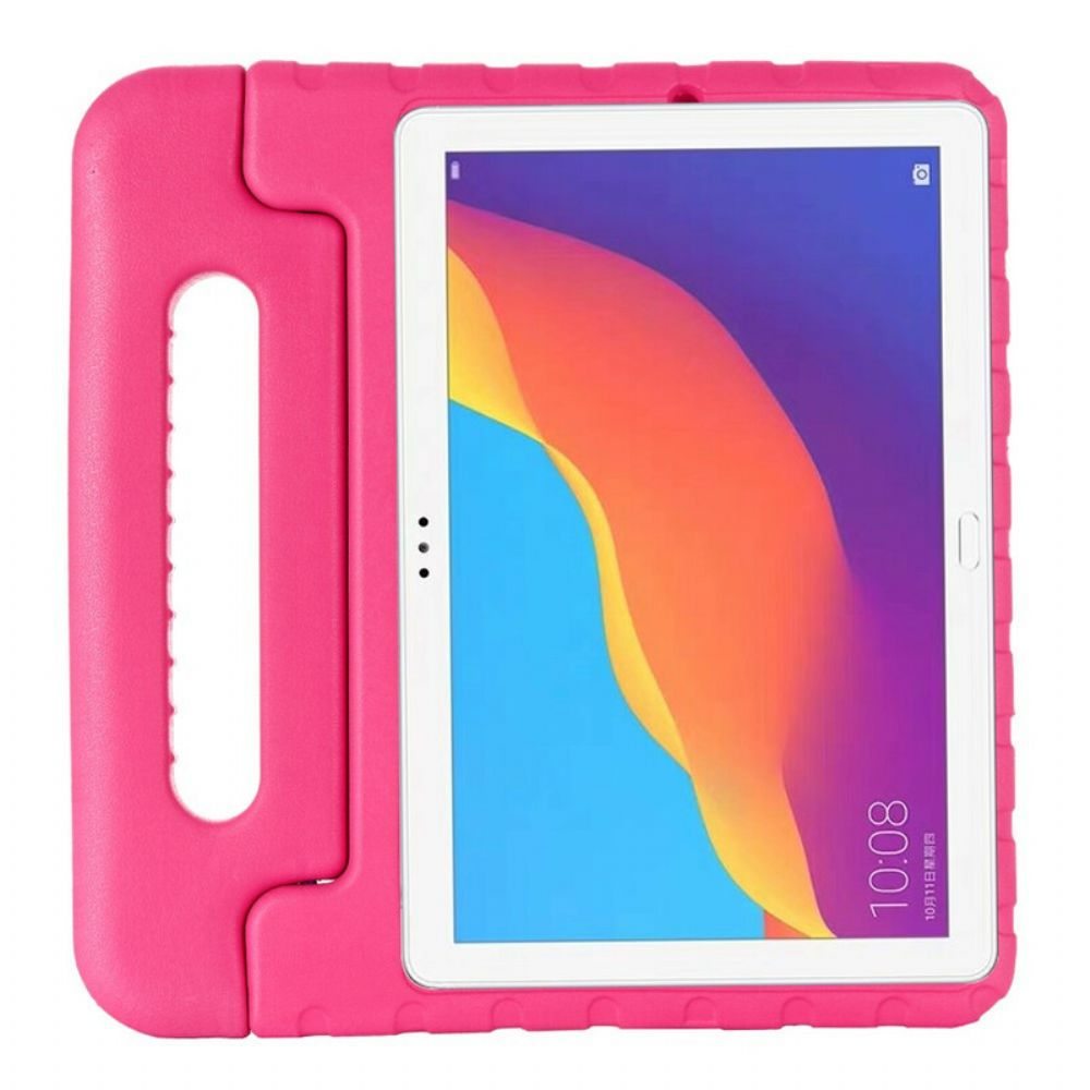 Hoesje voor Huawei MatePad Pro Eva-schuim Voor Kinderen