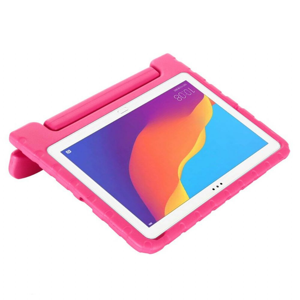 Hoesje voor Huawei MatePad Pro Eva-schuim Voor Kinderen