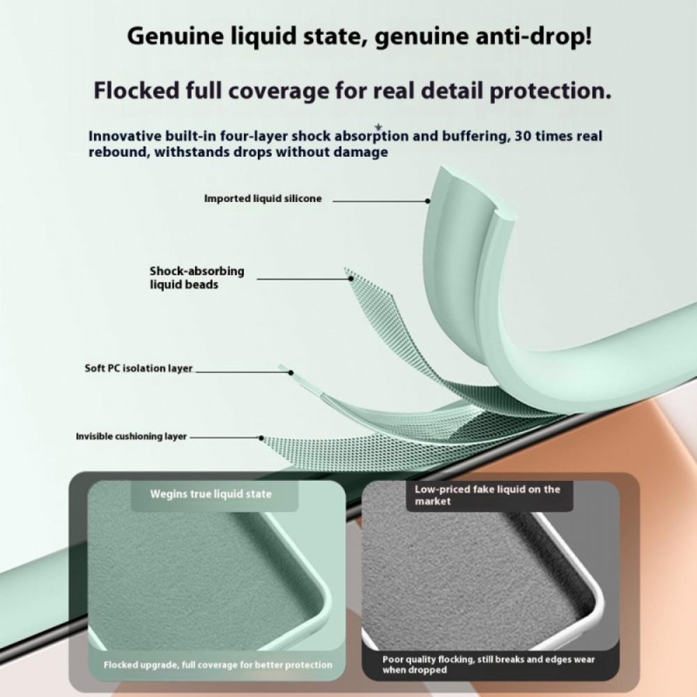 Case Hoesje Huawei Pura 80 Pro Telefoonhoesje Hybride Kleur