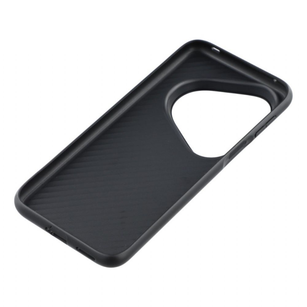 Case Hoesje Huawei Pura 80 Pro Telefoonhoesje X-level