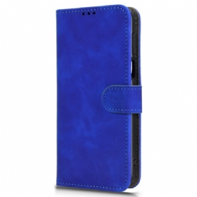 Folio-hoesje Huawei Pura 80 Pro Suède-effect