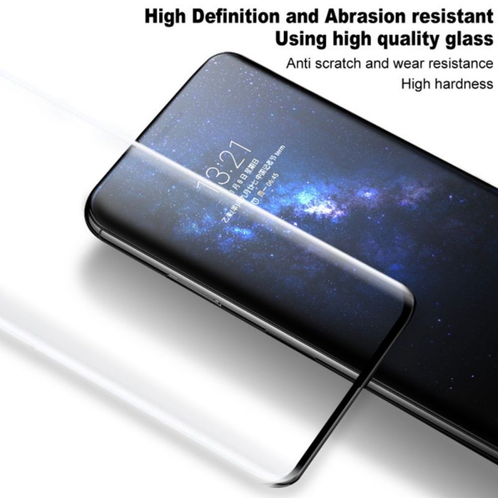 Glazen Schermbeschermer Van Gehard Glas Voor Huawei Pura 80 Pro / Pura 80 Ultra Imak