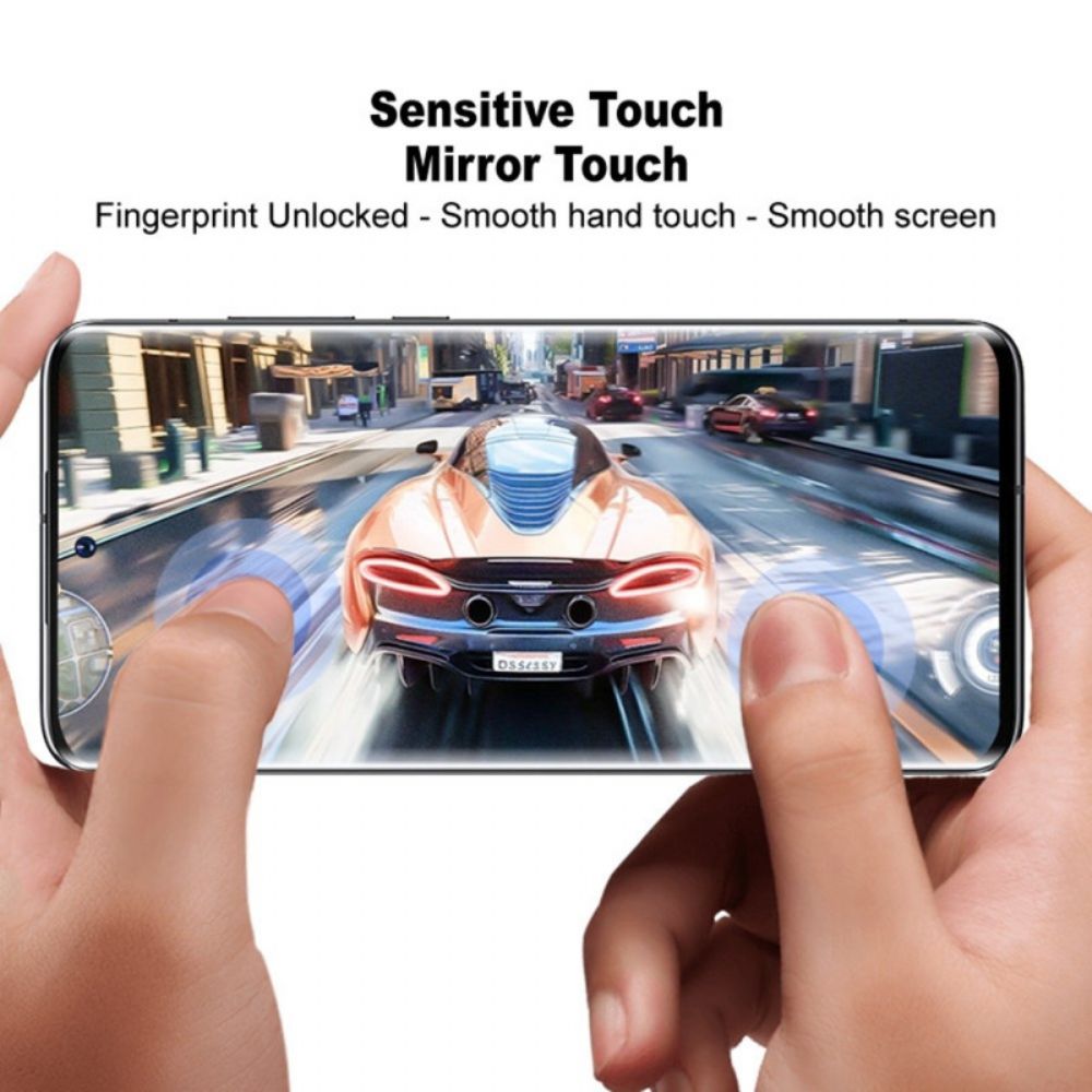 Glazen Schermbeschermer Van Gehard Glas Voor Huawei Pura 80 Pro / Pura 80 Ultra Imak