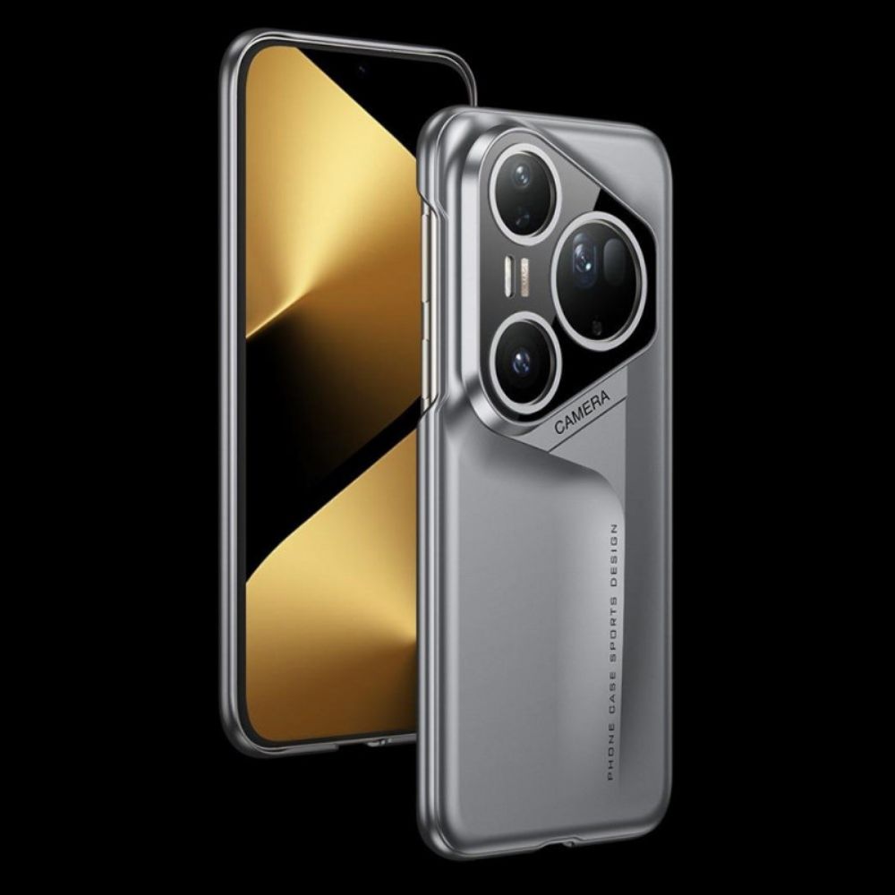 Hoesje Huawei Pura 80 Pro Gkk Ultradun