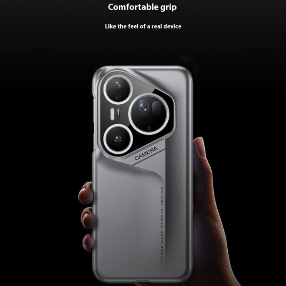 Hoesje Huawei Pura 80 Pro Gkk Ultradun