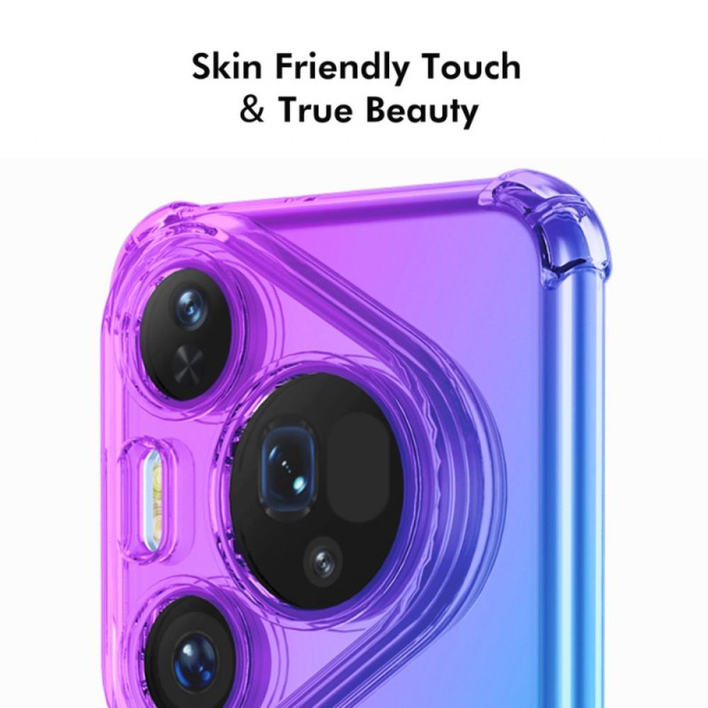 Hoesje Huawei Pura 80 Pro Gradiënt Enkay