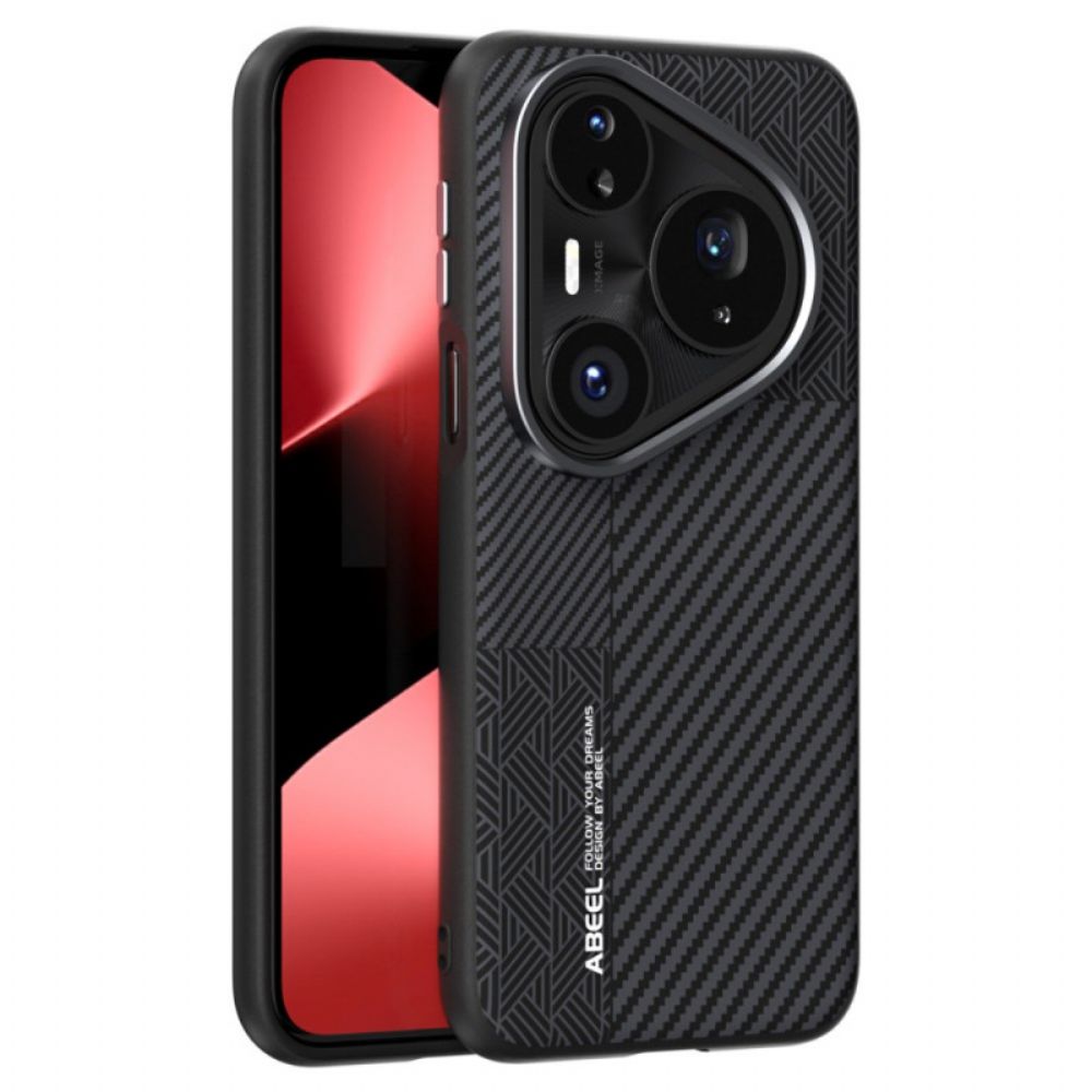 Hoesje Huawei Pura 80 Pro Magnetisch Abeel