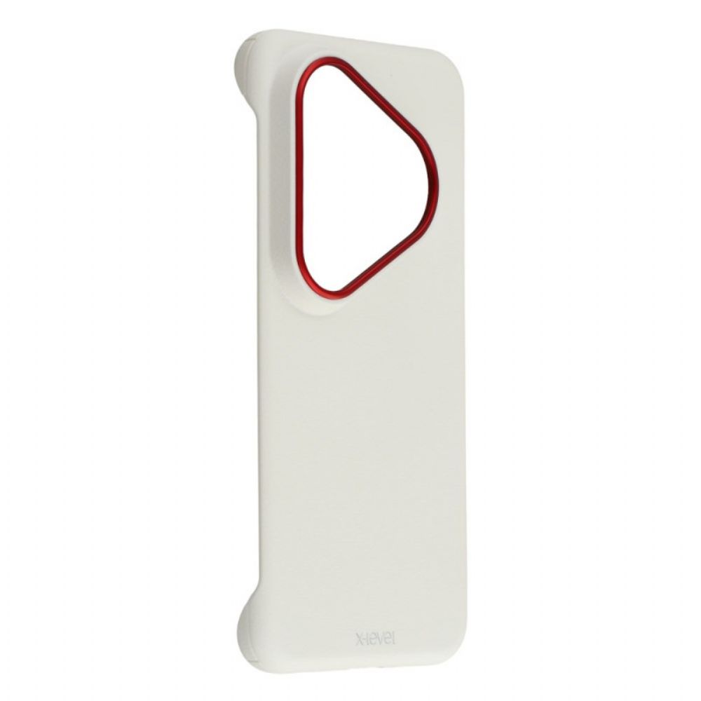 Hoesje Huawei Pura 80 Pro Magsafe X-level Houder