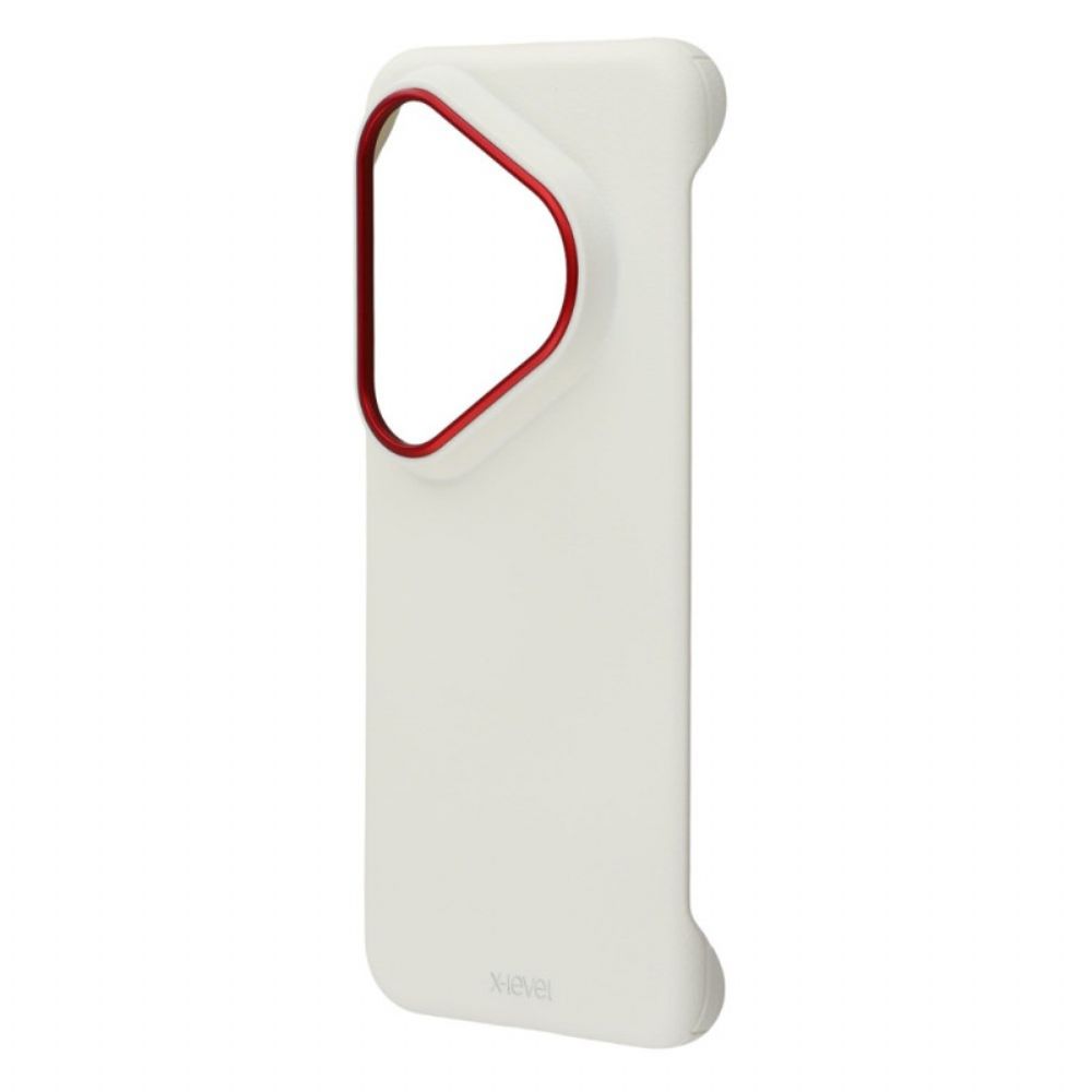 Hoesje Huawei Pura 80 Pro Magsafe X-level Houder