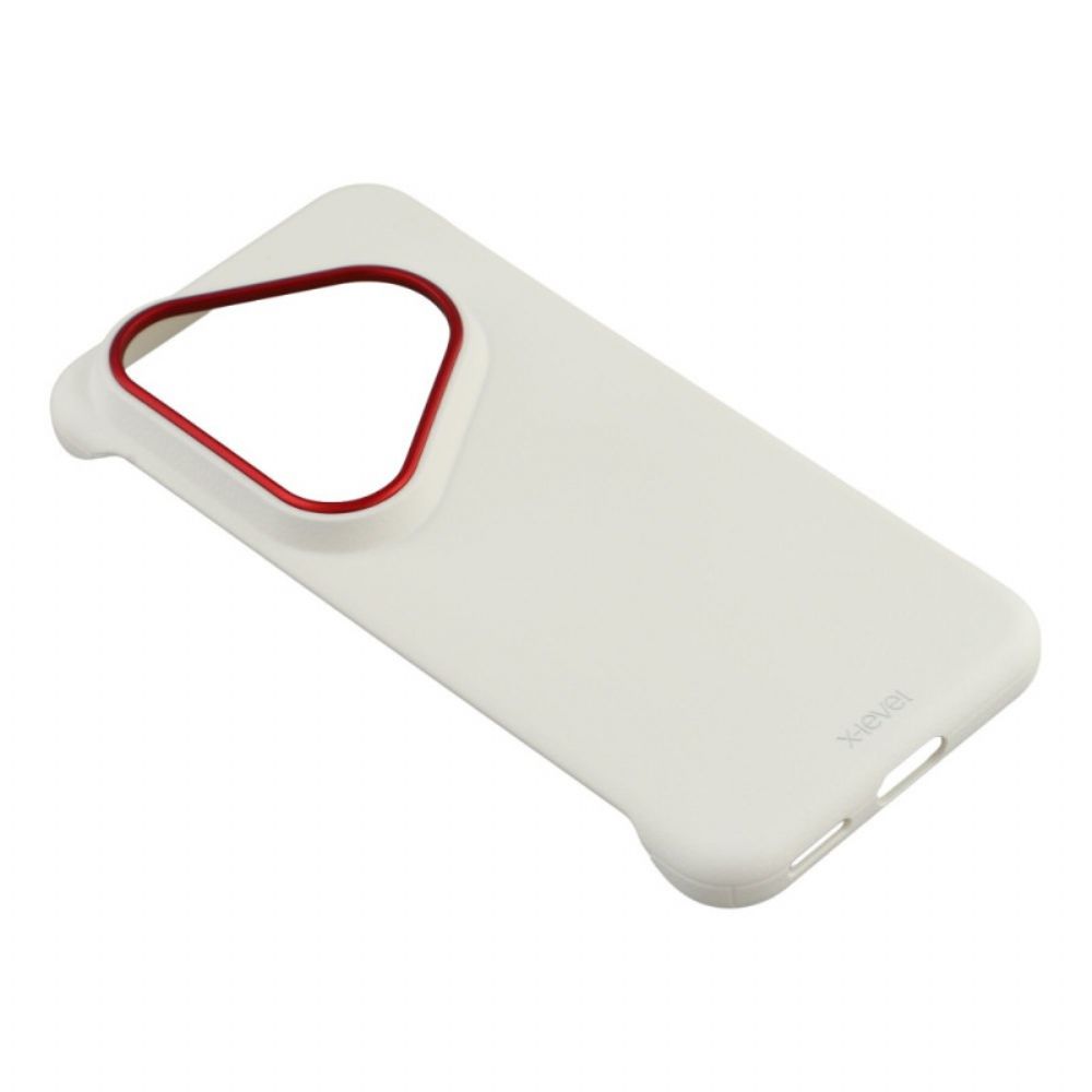 Hoesje Huawei Pura 80 Pro Magsafe X-level Houder