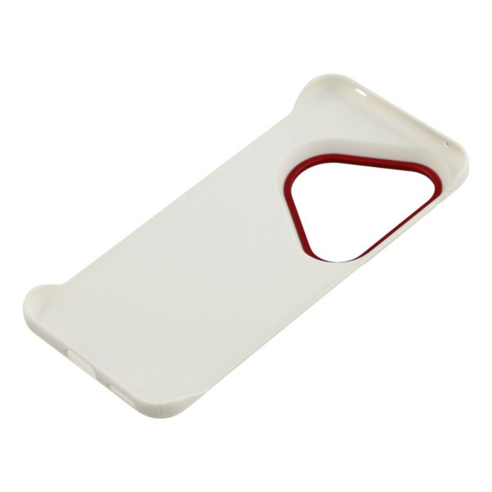 Hoesje Huawei Pura 80 Pro Magsafe X-level Houder